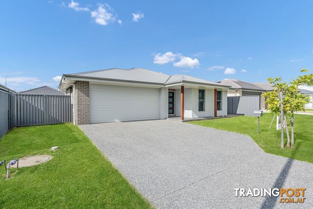 7 Lancet Avenue THRUMSTER NSW 2444