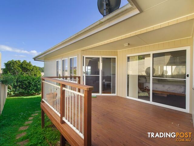 4B Orion Close PORT MACQUARIE NSW 2444