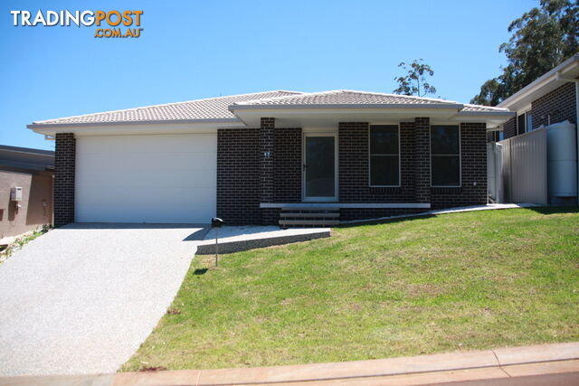 17 Usher Street PORT MACQUARIE NSW 2444