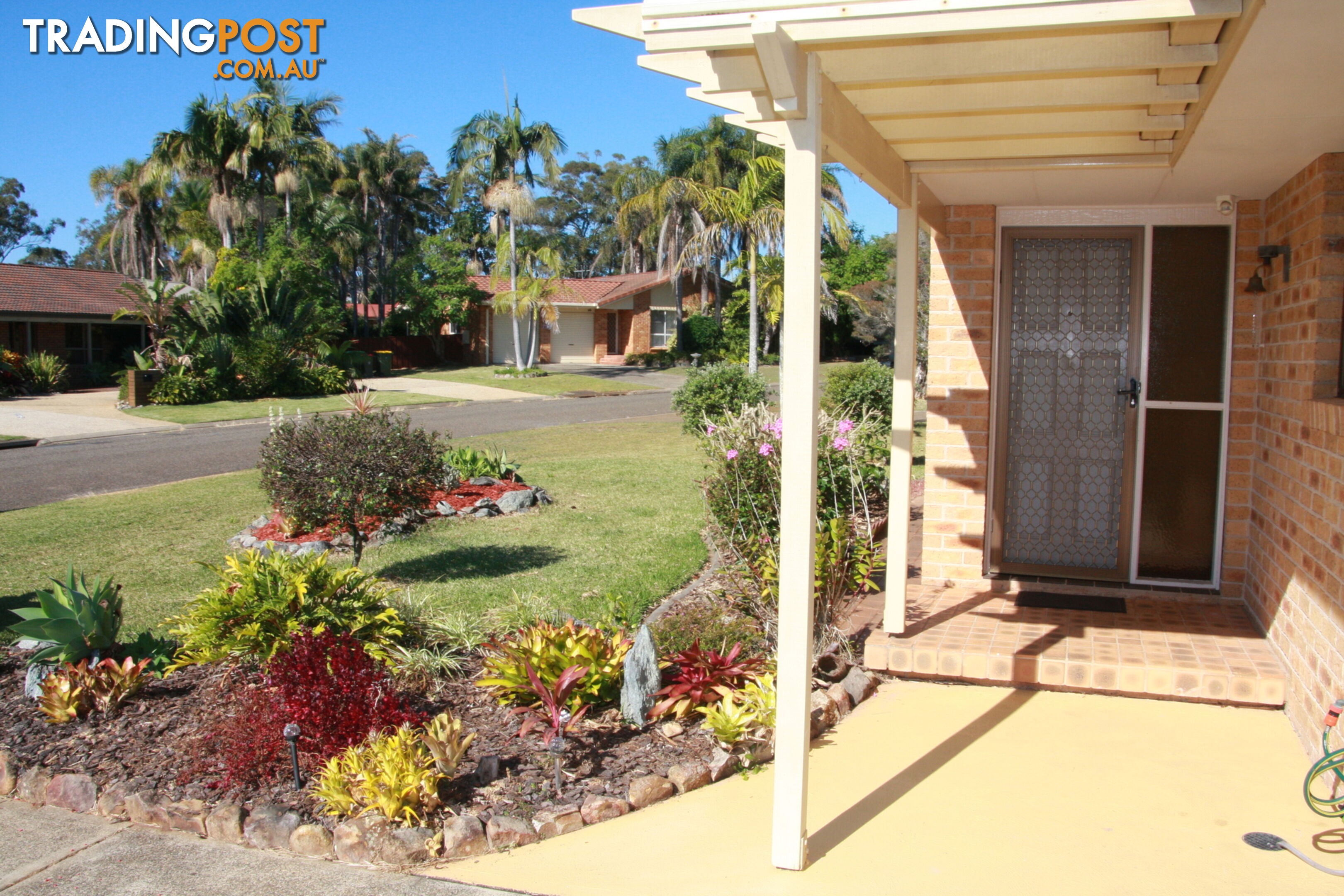 1/26 Rosehill Avenue PORT MACQUARIE NSW 2444