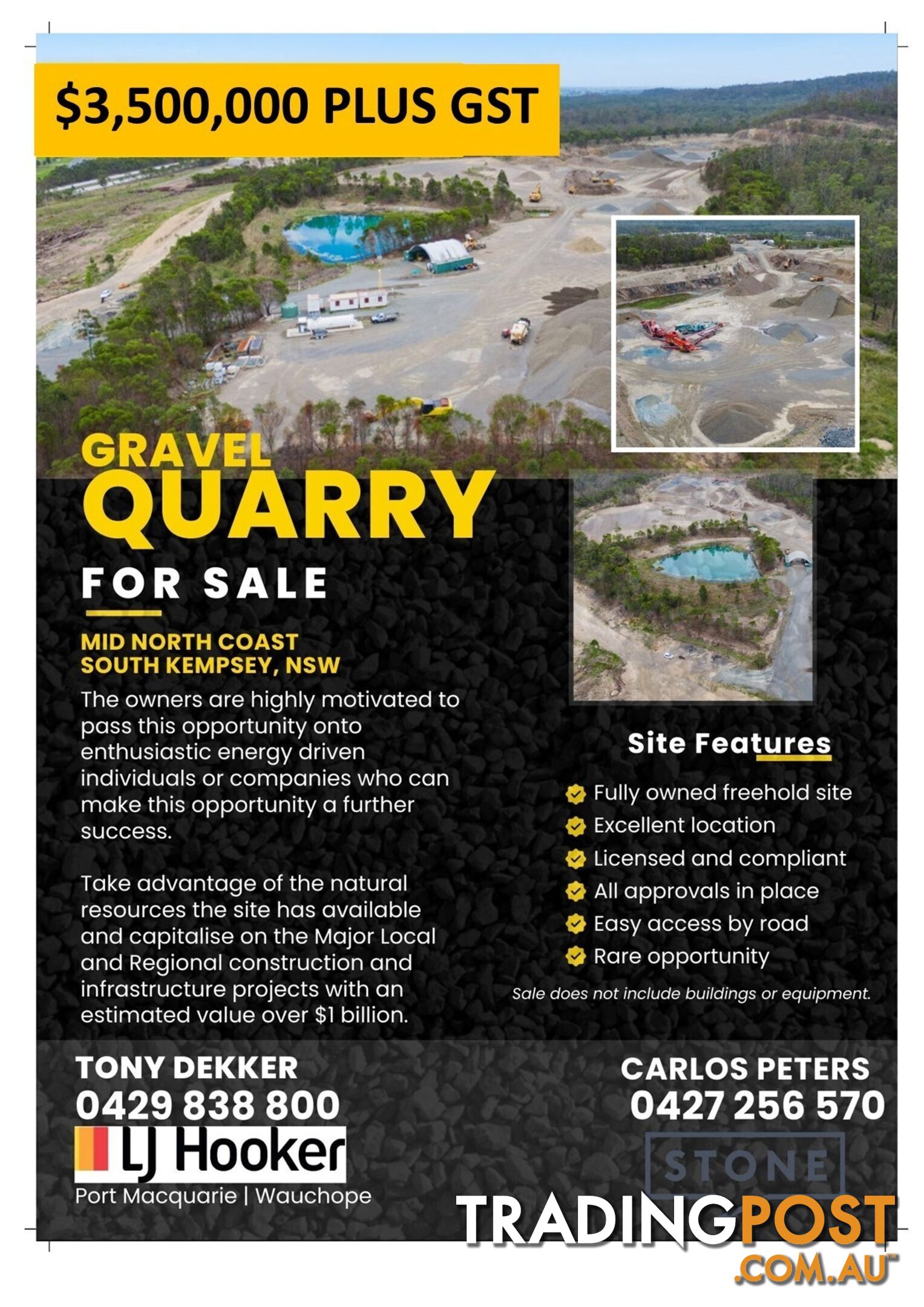 627 Pacific Highway Drive SOUTH KEMPSEY NSW 2440