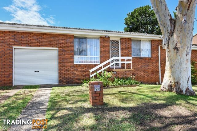 1/23 Oxley Crescent PORT MACQUARIE NSW 2444