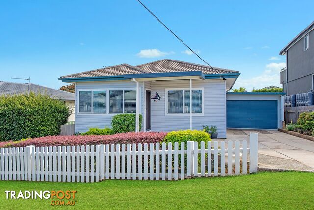 27 Morrish Street PORT MACQUARIE NSW 2444