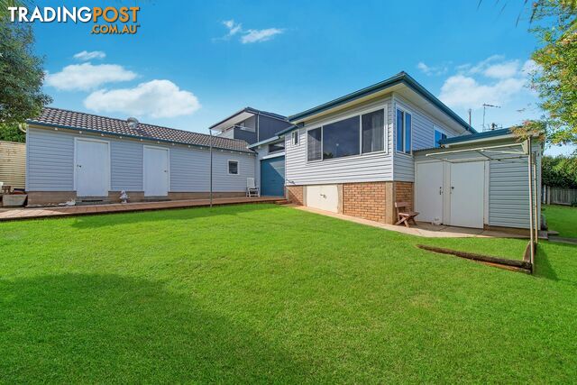 27 Morrish Street PORT MACQUARIE NSW 2444