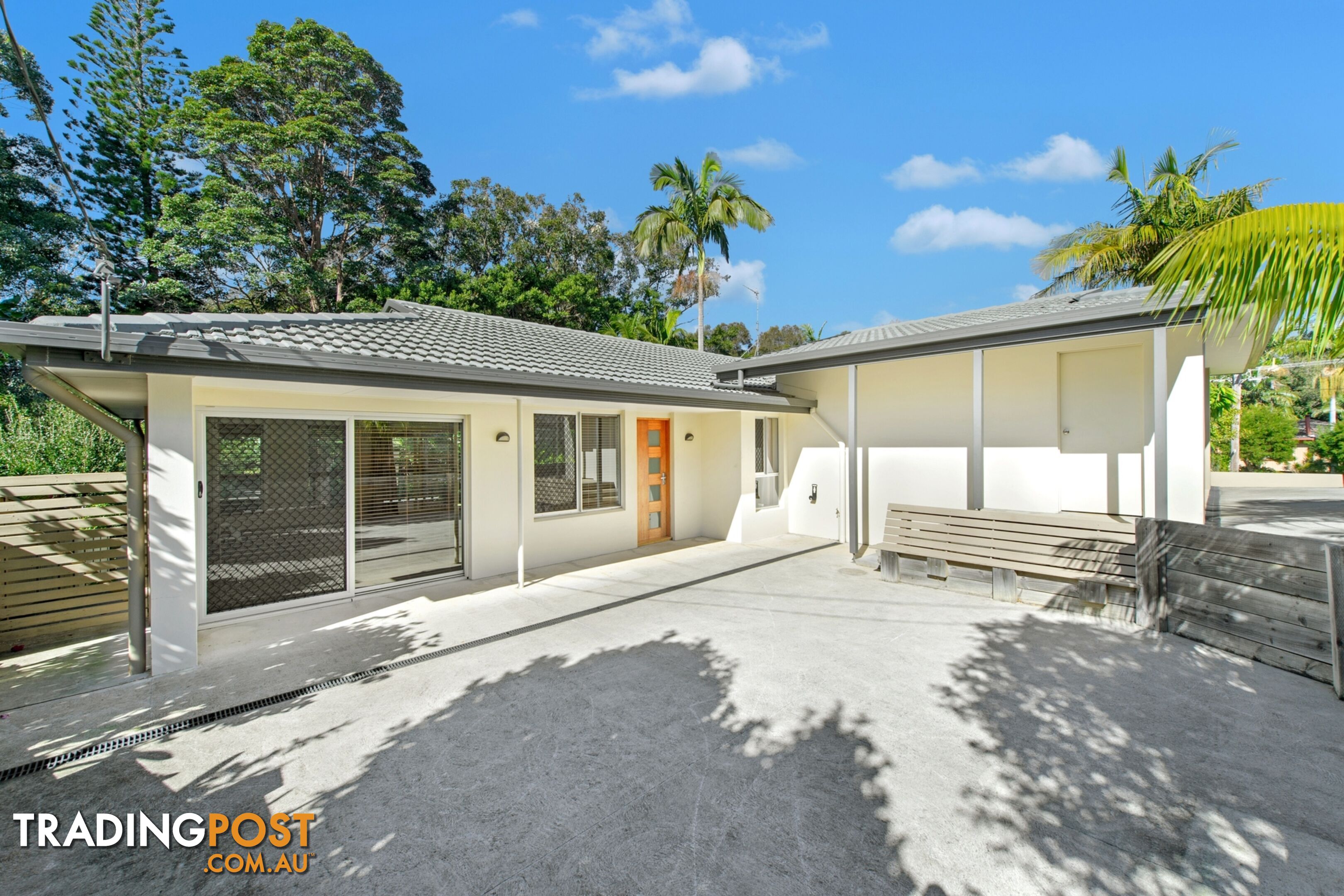 4 Calwalla Crescent PORT MACQUARIE NSW 2444