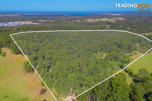 Lot 1/ Pacific Highway LAKE INNES NSW 2446