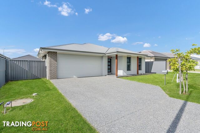 29 Harvest Street THRUMSTER NSW 2444