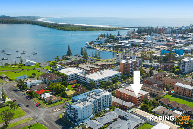 5/10 Waugh Street PORT MACQUARIE NSW 2444