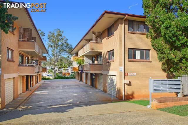 3/8-10 Crisallen Street PORT MACQUARIE NSW 2444