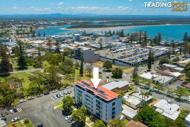 2/59 Church Street PORT MACQUARIE NSW 2444