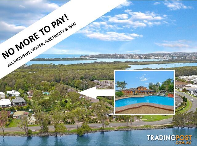 5/50 Settlement Point Road PORT MACQUARIE NSW 2444