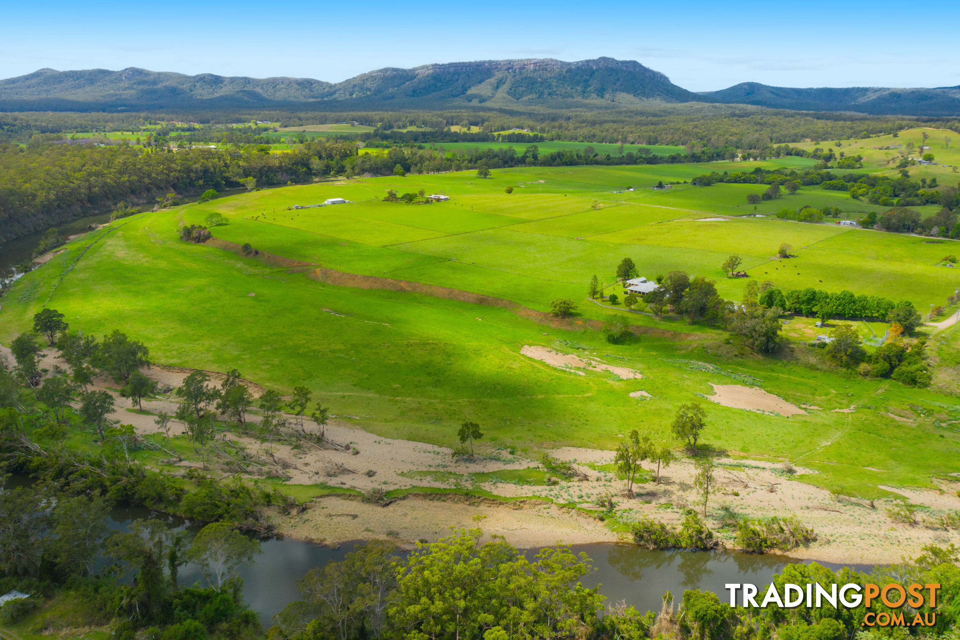 114 Hartys Plains Road HARTYS PLAINS NSW 2446