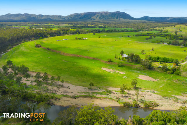 114 Hartys Plains Road HARTYS PLAINS NSW 2446