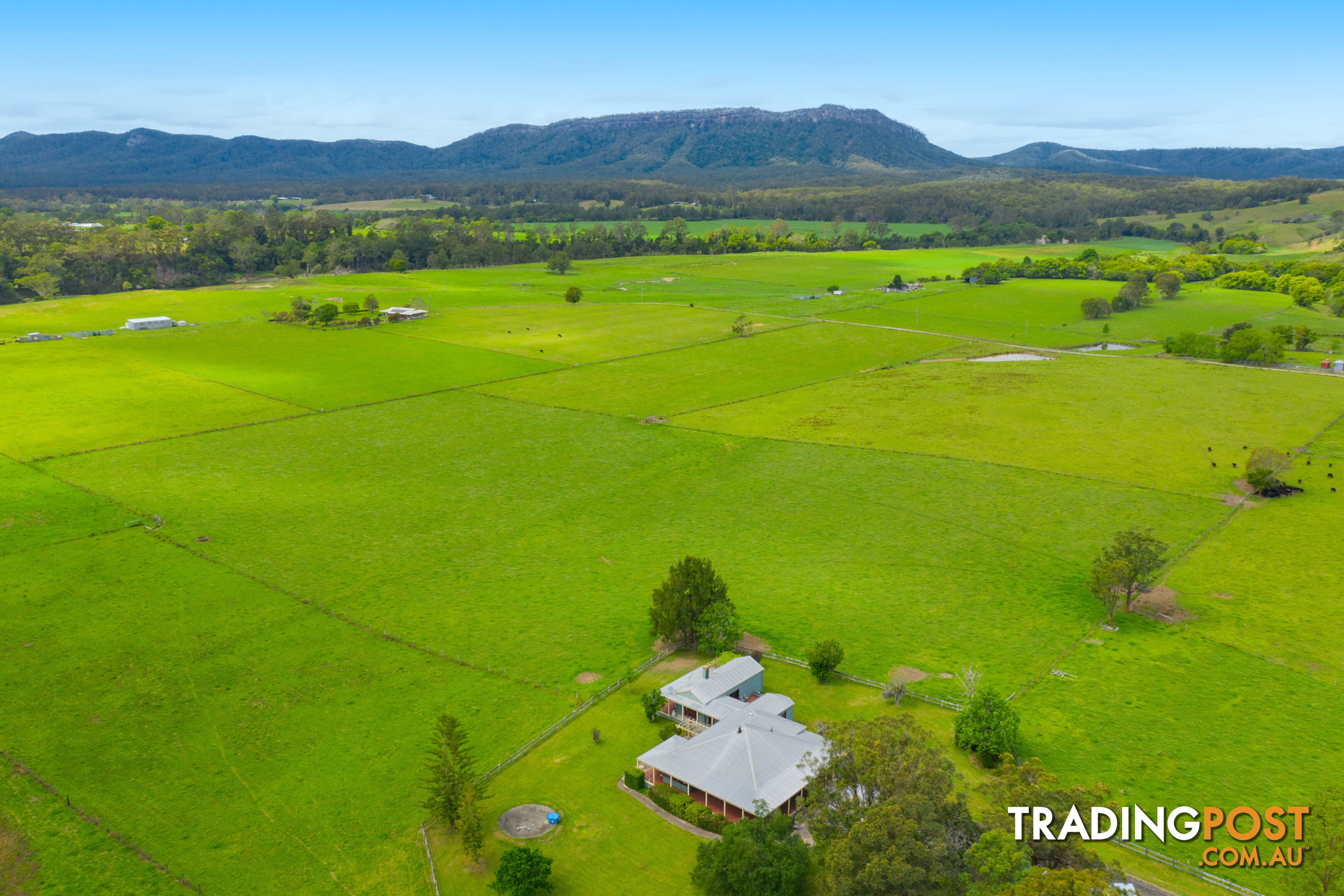 114 Hartys Plains Road HARTYS PLAINS NSW 2446