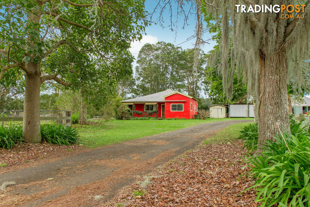 114 Hartys Plains Road HARTYS PLAINS NSW 2446