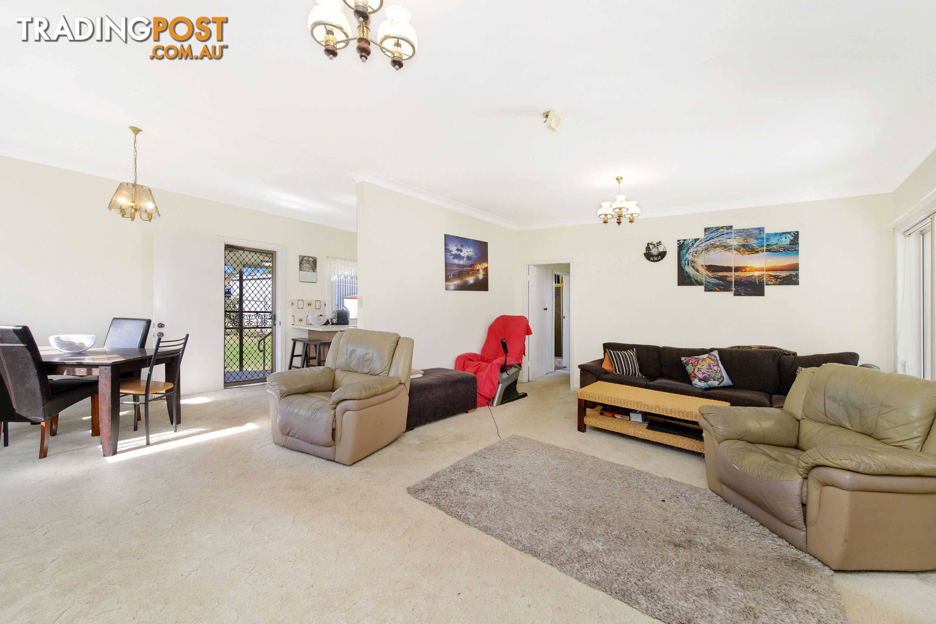 8 Lake Road PORT MACQUARIE NSW 2444