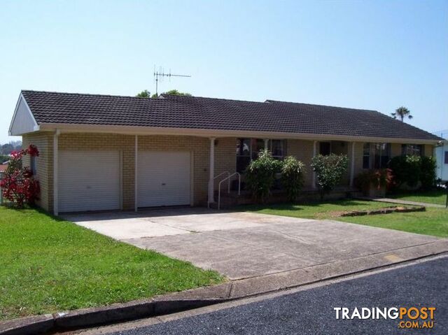 4 Fowler Close PORT MACQUARIE NSW 2444