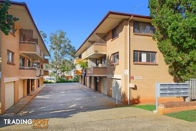 3/8-10 Crisallen Street PORT MACQUARIE NSW 2444