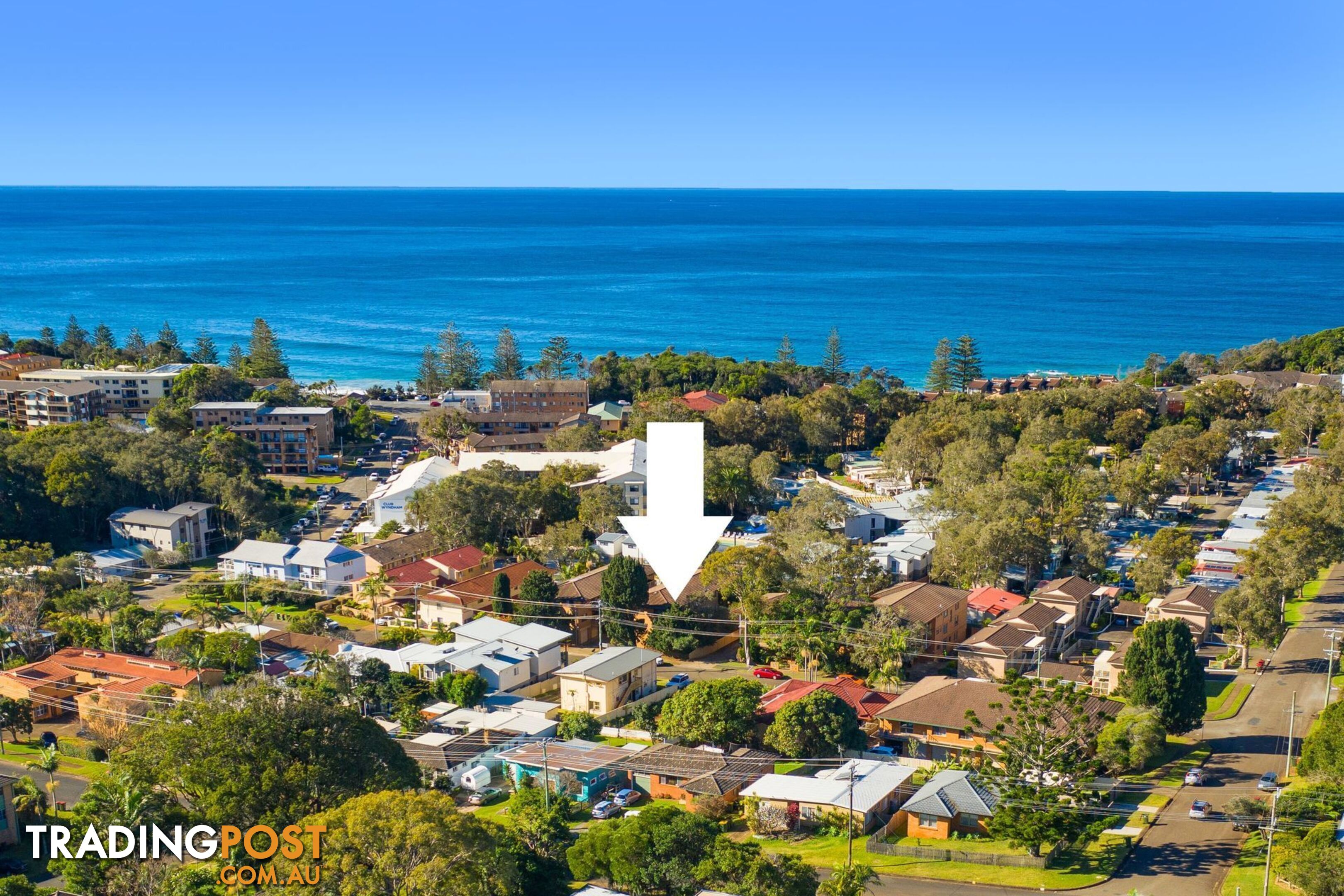 3/8-10 Crisallen Street PORT MACQUARIE NSW 2444