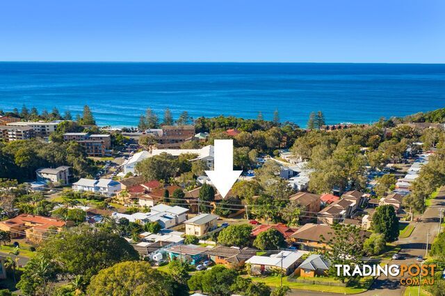 3/8-10 Crisallen Street PORT MACQUARIE NSW 2444