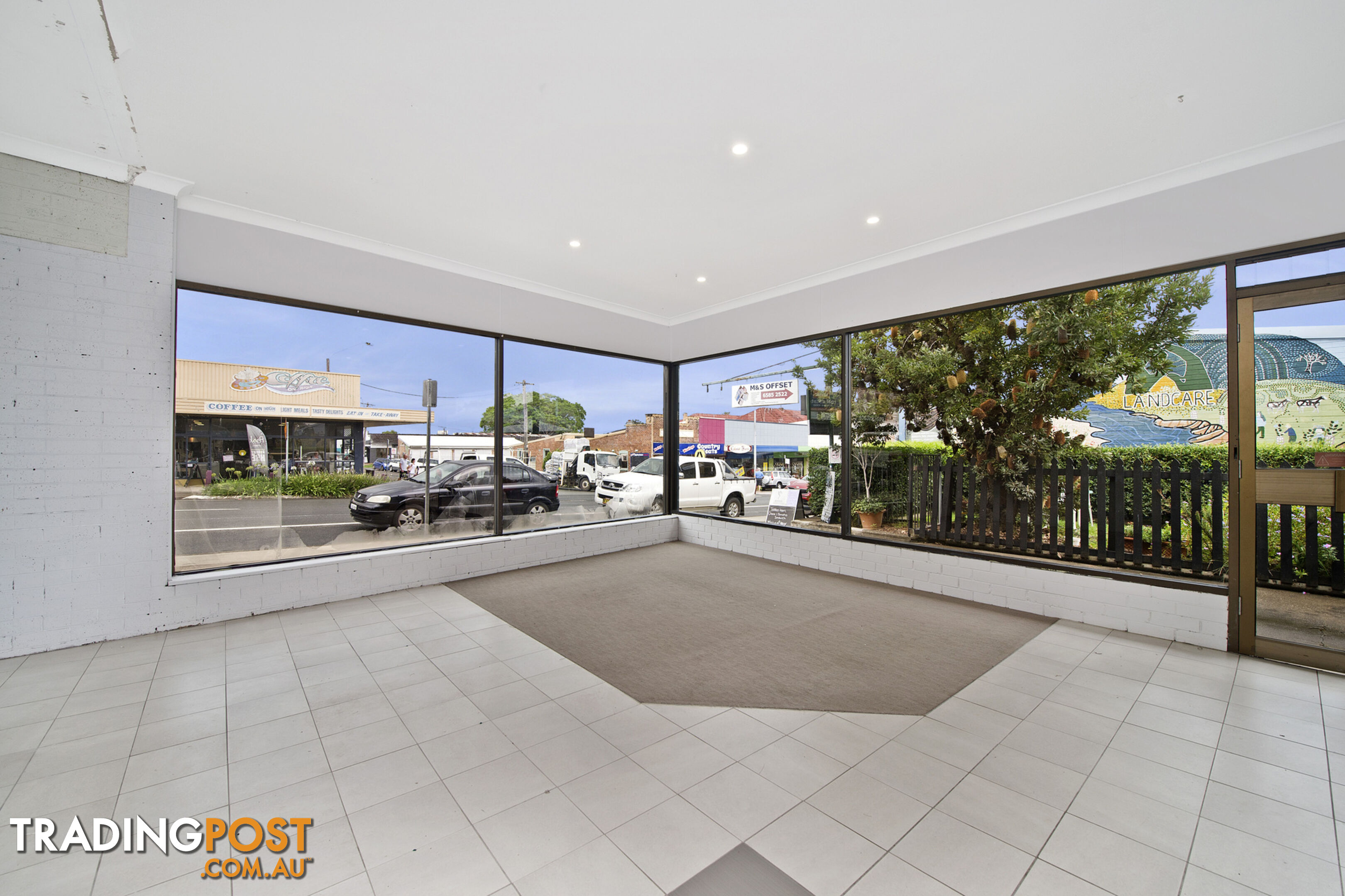 1&2/36 High Street WAUCHOPE NSW 2446