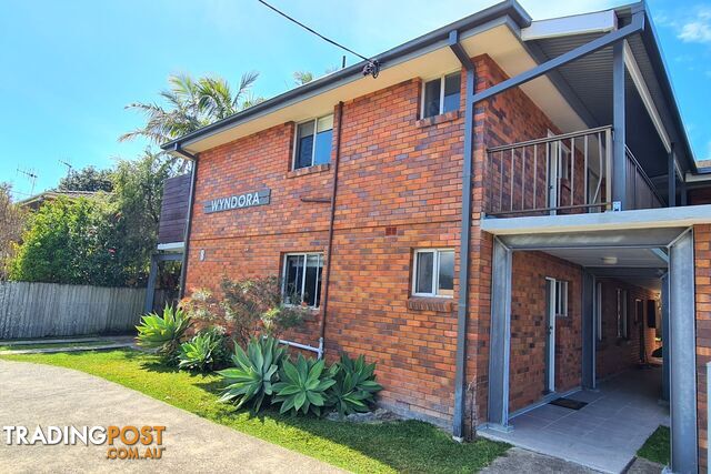 6/8 Lachlan Close PORT MACQUARIE NSW 2444