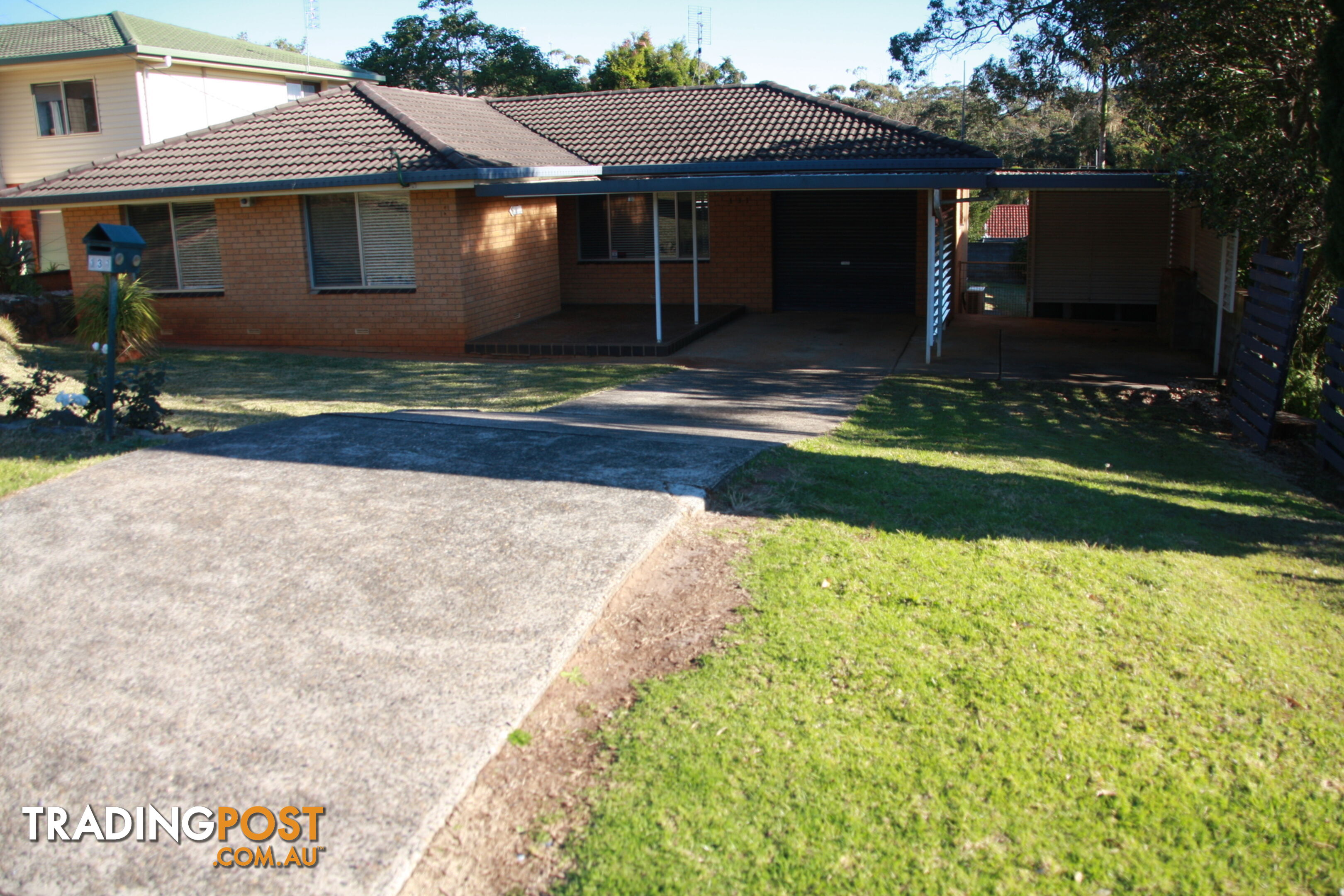 131 Kennedy Drive PORT MACQUARIE NSW 2444