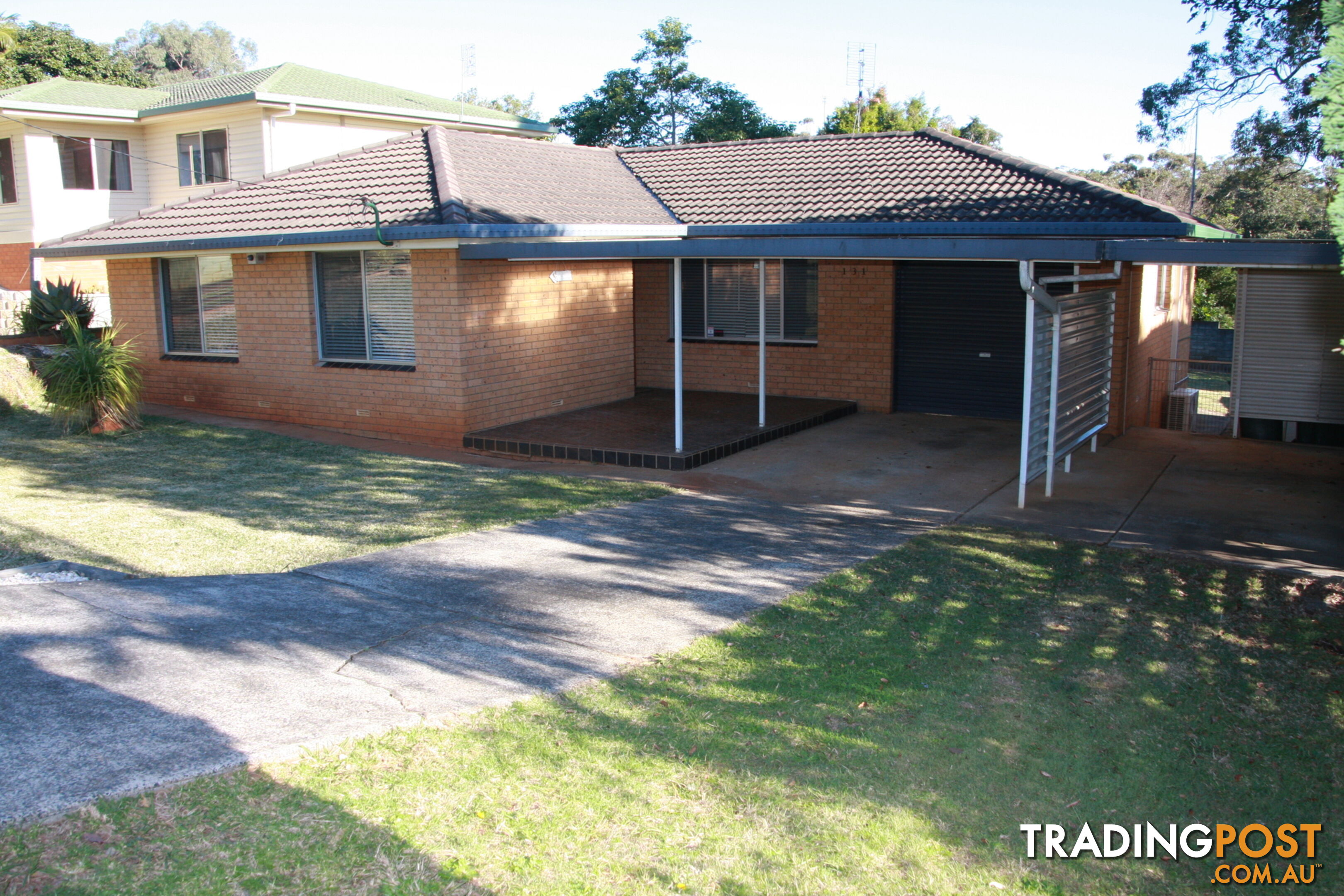 131 Kennedy Drive PORT MACQUARIE NSW 2444