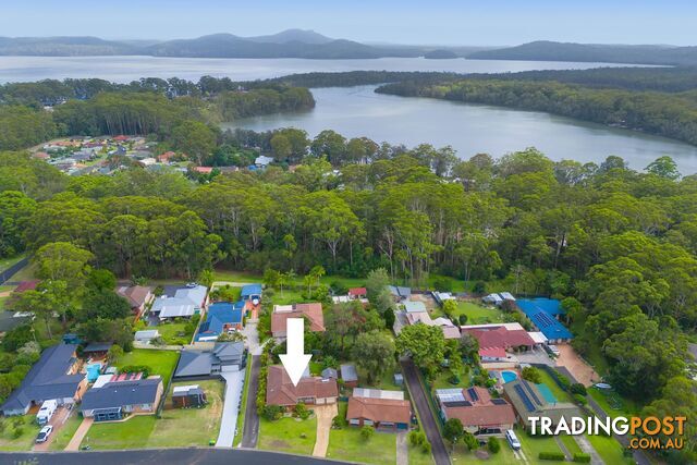 12 Elouera Place WEST HAVEN NSW 2443