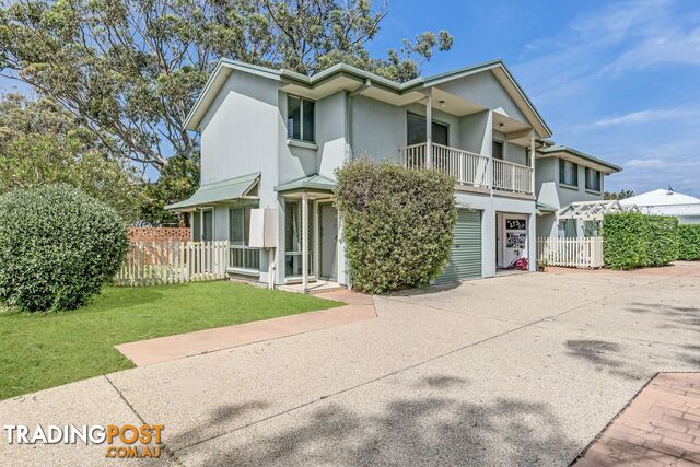 8/1 Scarborough Close PORT MACQUARIE NSW 2444