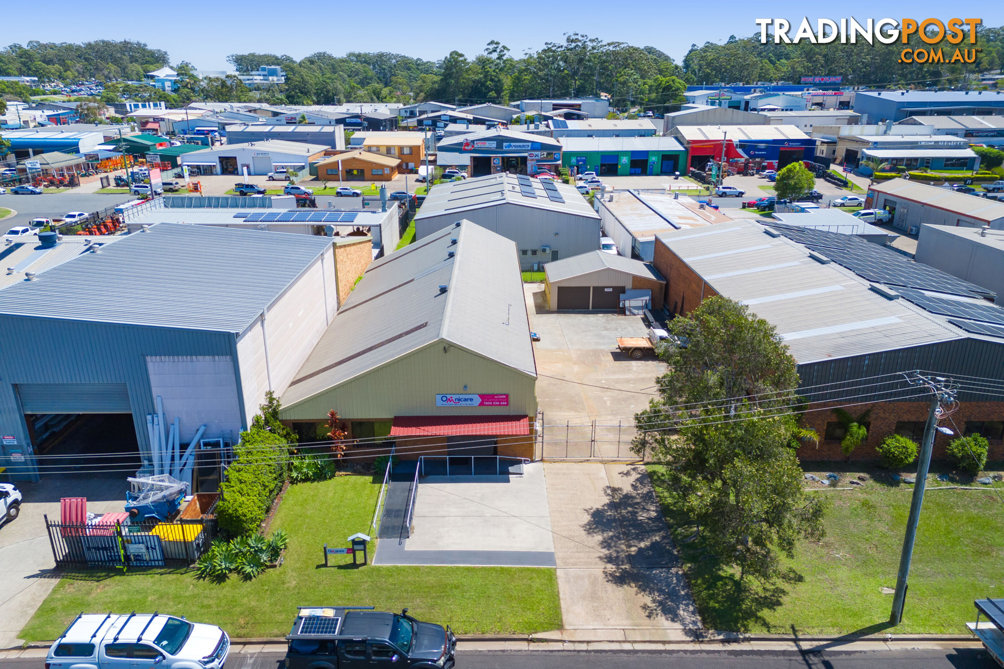 23 Jambali Road PORT MACQUARIE NSW 2444