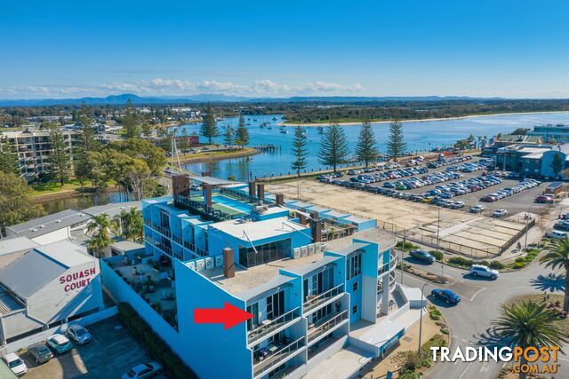 329/136 William Street PORT MACQUARIE NSW 2444