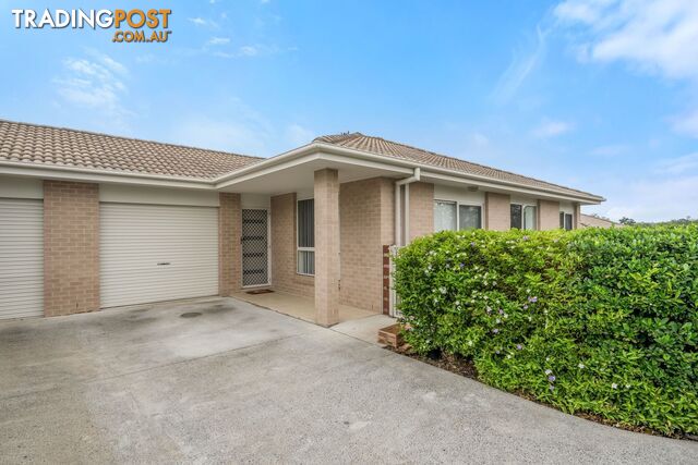 7/15 Pead Street WAUCHOPE NSW 2446