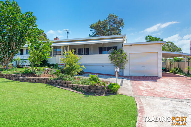 9 Hudson Avenue PORT MACQUARIE NSW 2444