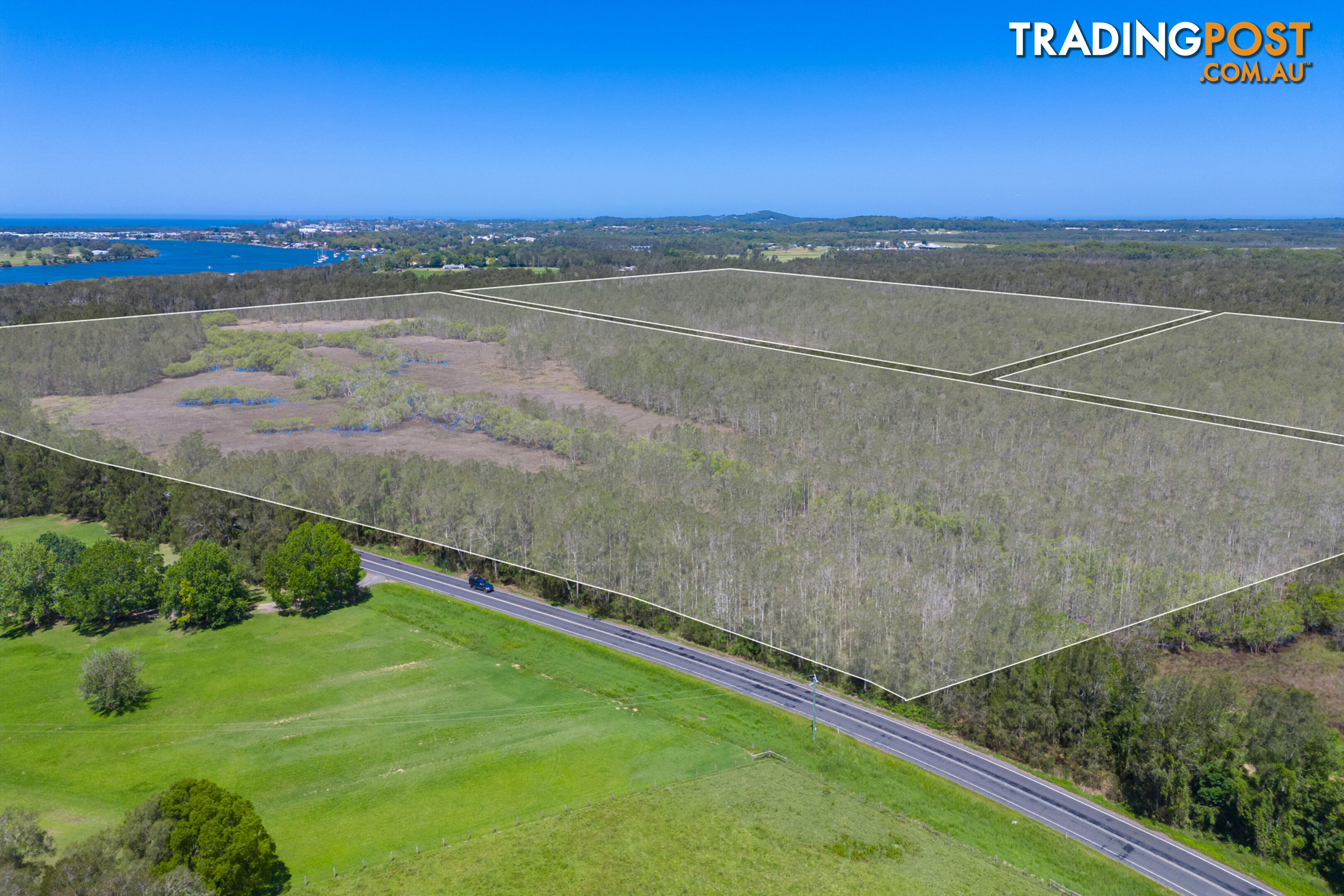 467 Hastings River Drive PORT MACQUARIE NSW 2444