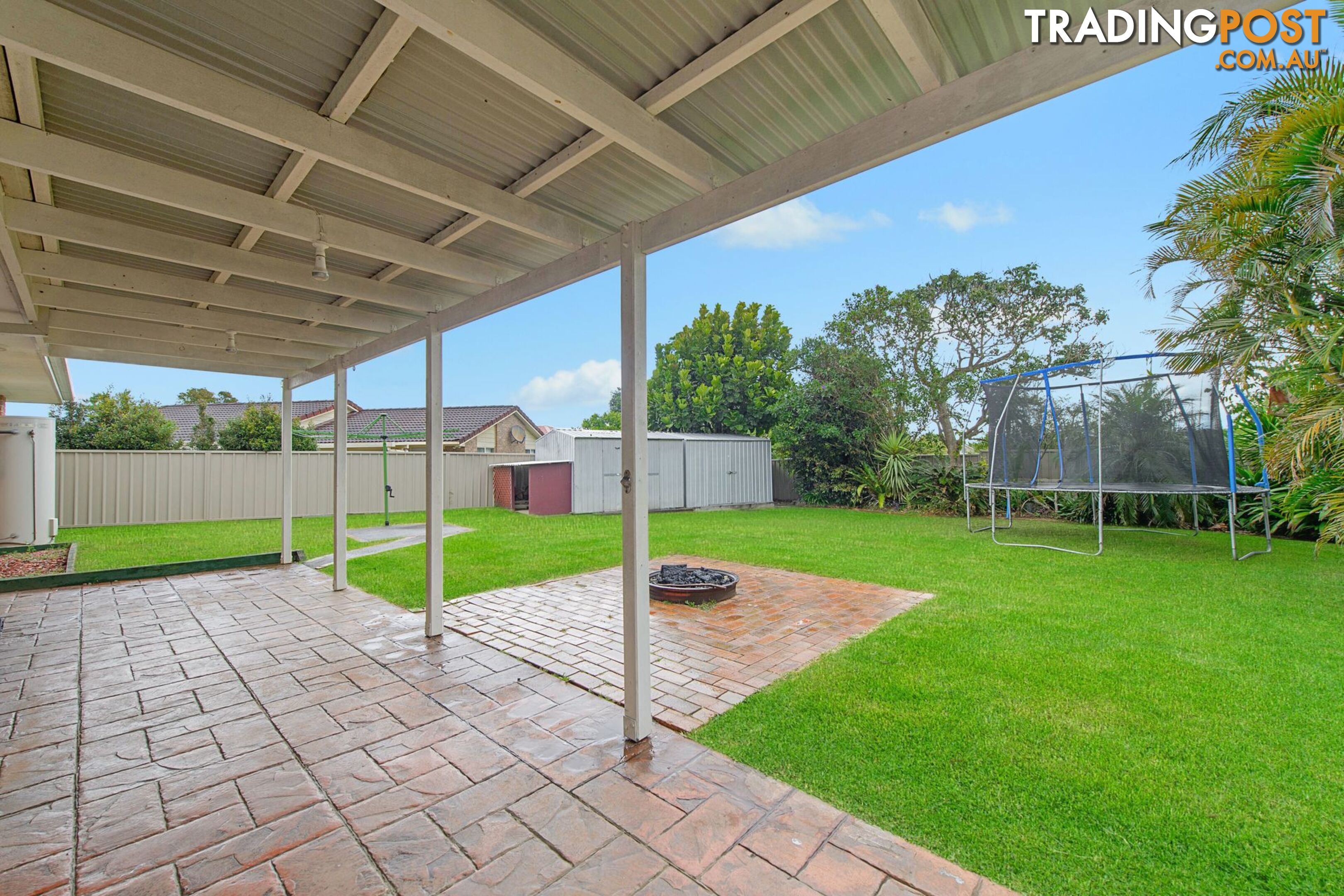 14 Correa Crescent PORT MACQUARIE NSW 2444