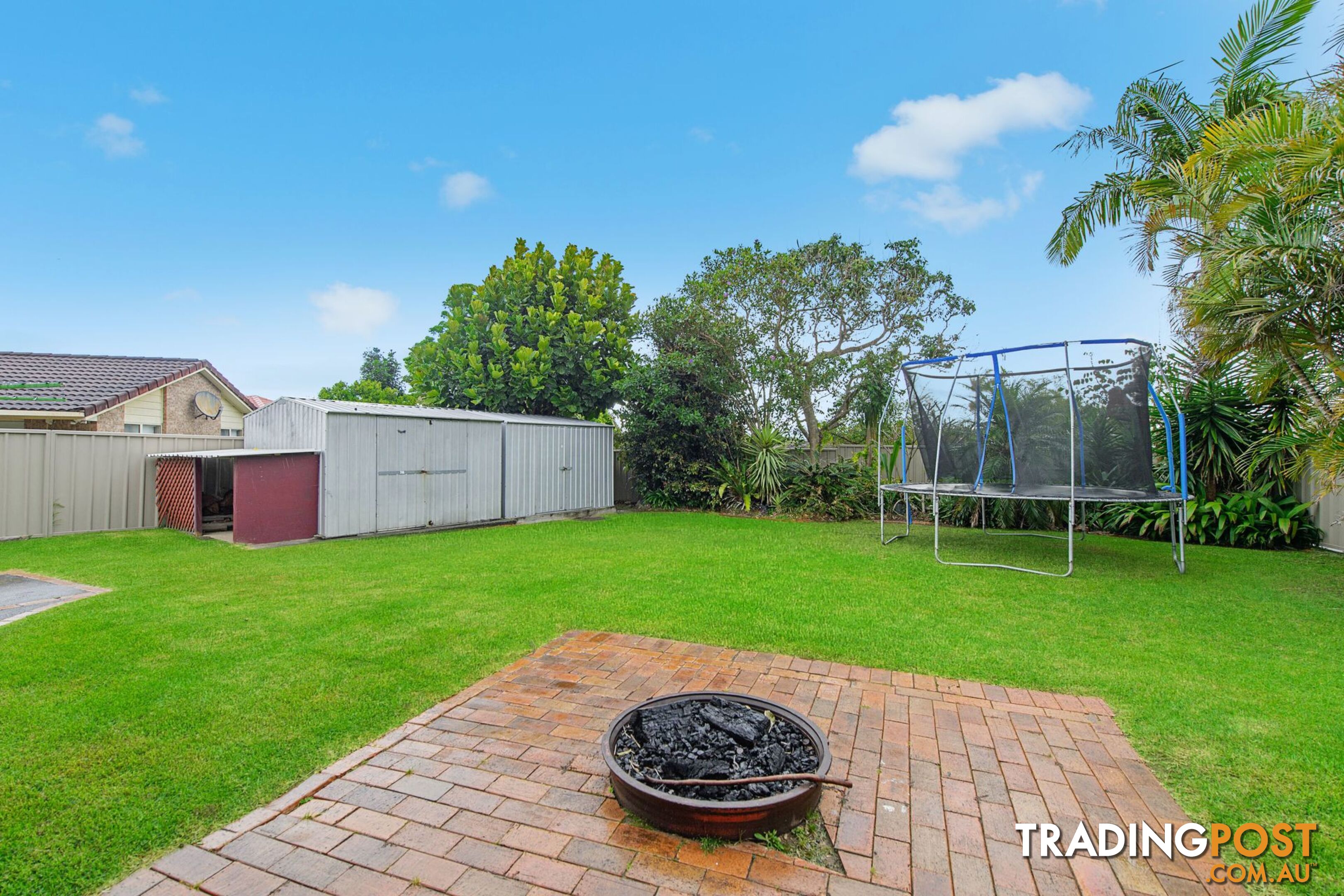 14 Correa Crescent PORT MACQUARIE NSW 2444