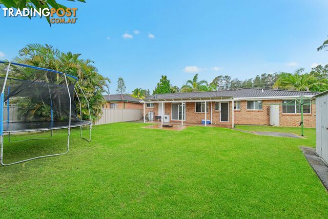 14 Correa Crescent PORT MACQUARIE NSW 2444