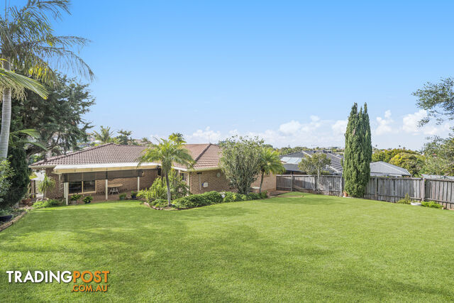 11 Beacon Court PORT MACQUARIE NSW 2444