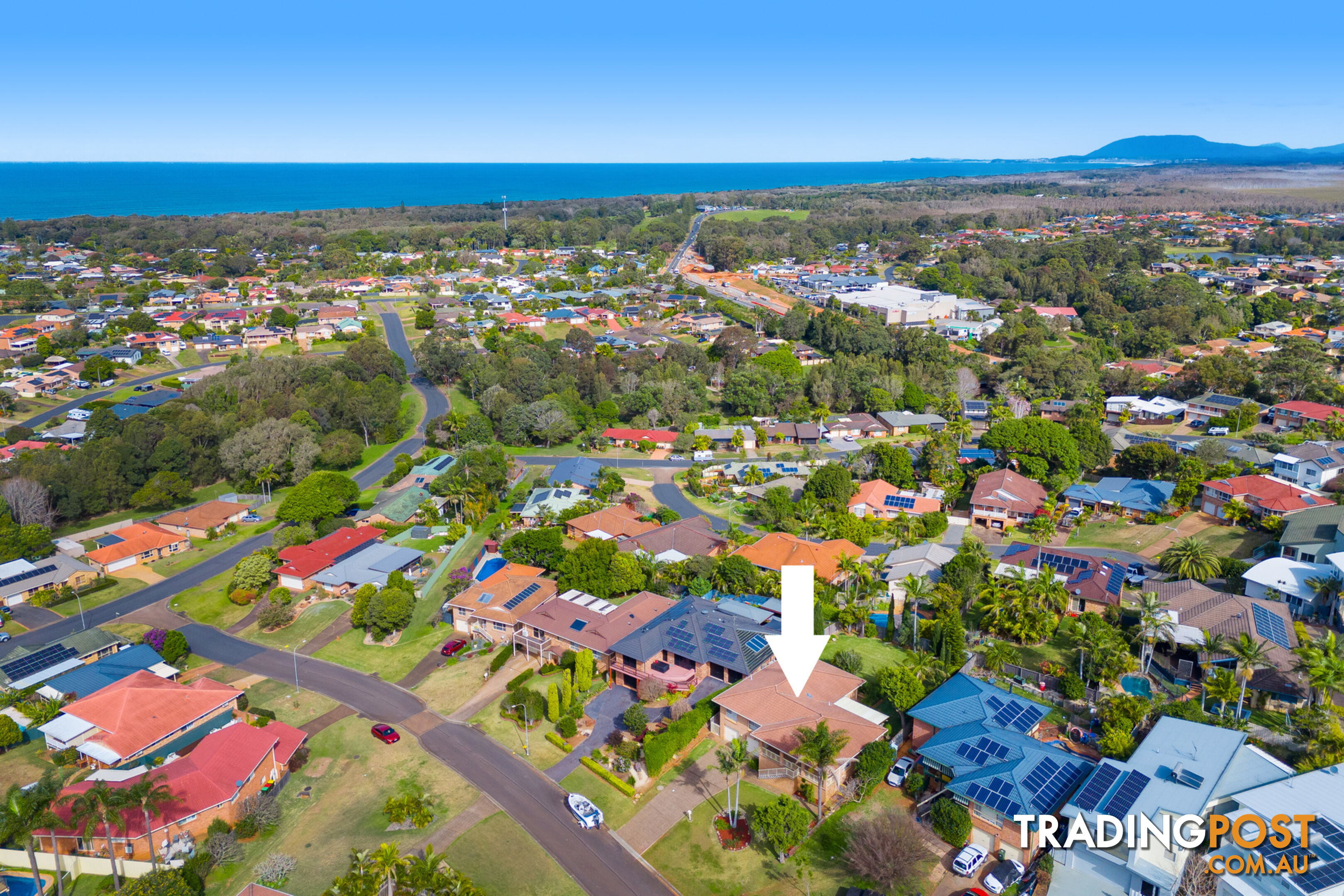 11 Beacon Court PORT MACQUARIE NSW 2444