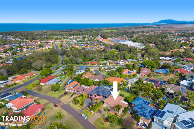 11 Beacon Court PORT MACQUARIE NSW 2444