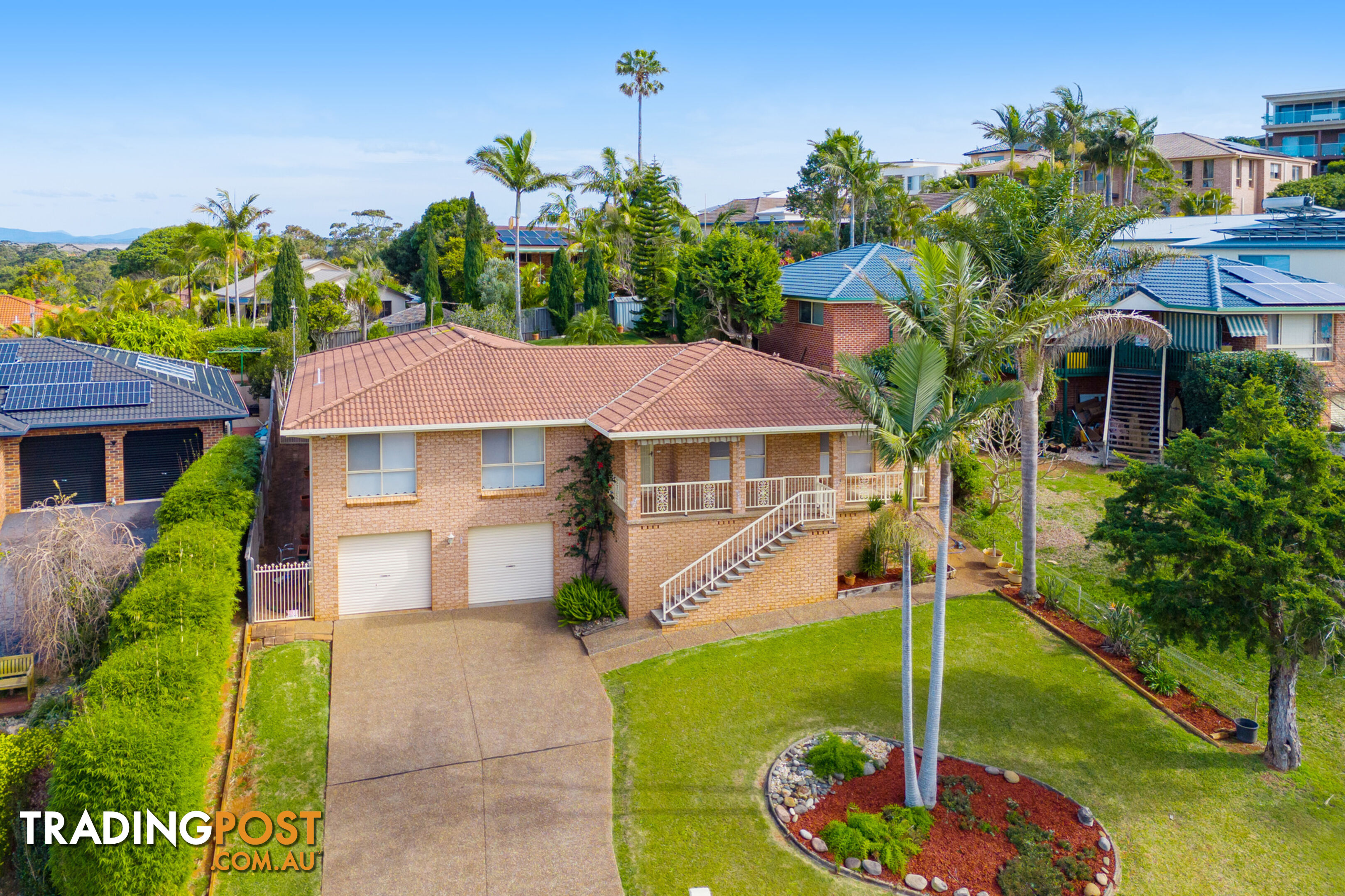 11 Beacon Court PORT MACQUARIE NSW 2444