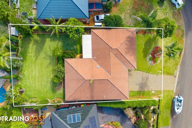 11 Beacon Court PORT MACQUARIE NSW 2444