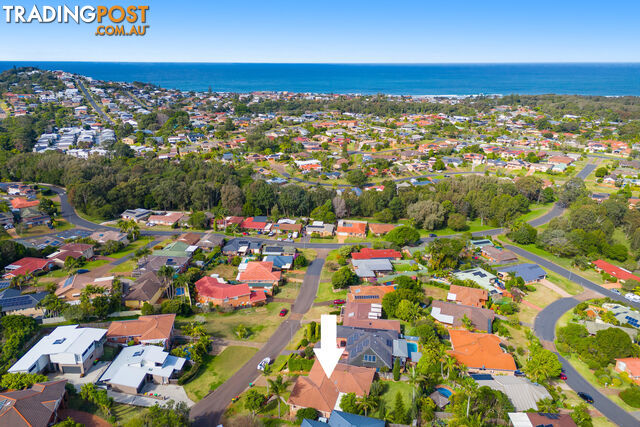 11 Beacon Court PORT MACQUARIE NSW 2444