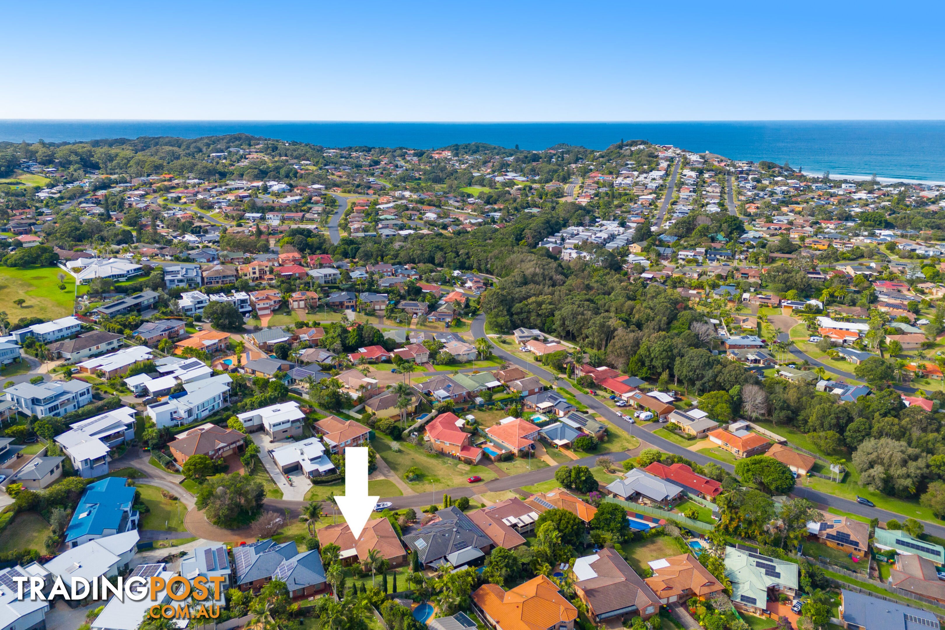 11 Beacon Court PORT MACQUARIE NSW 2444