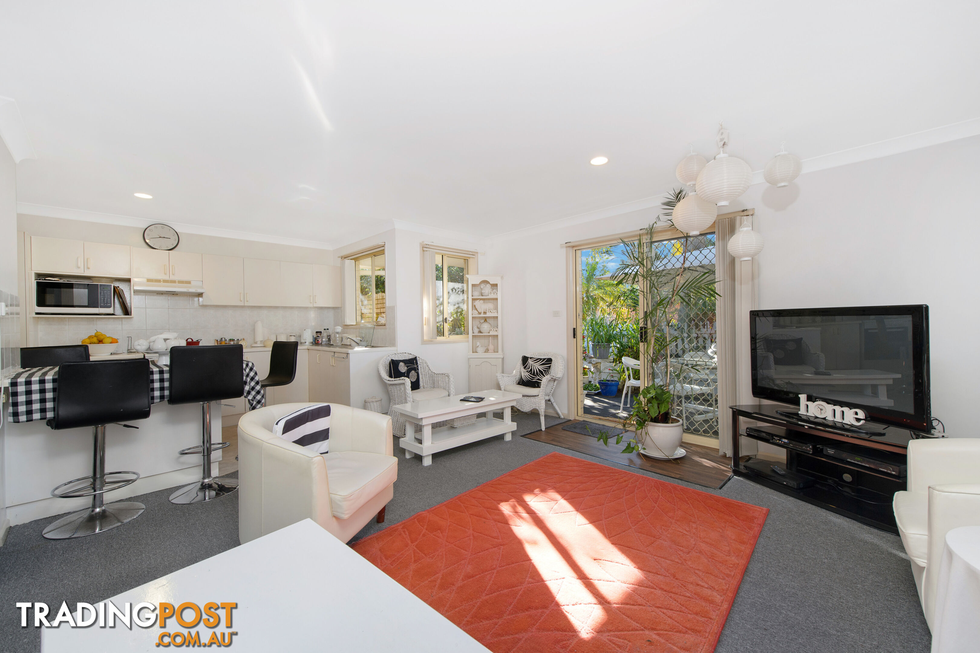 2/4-8 Glebe Close PORT MACQUARIE NSW 2444