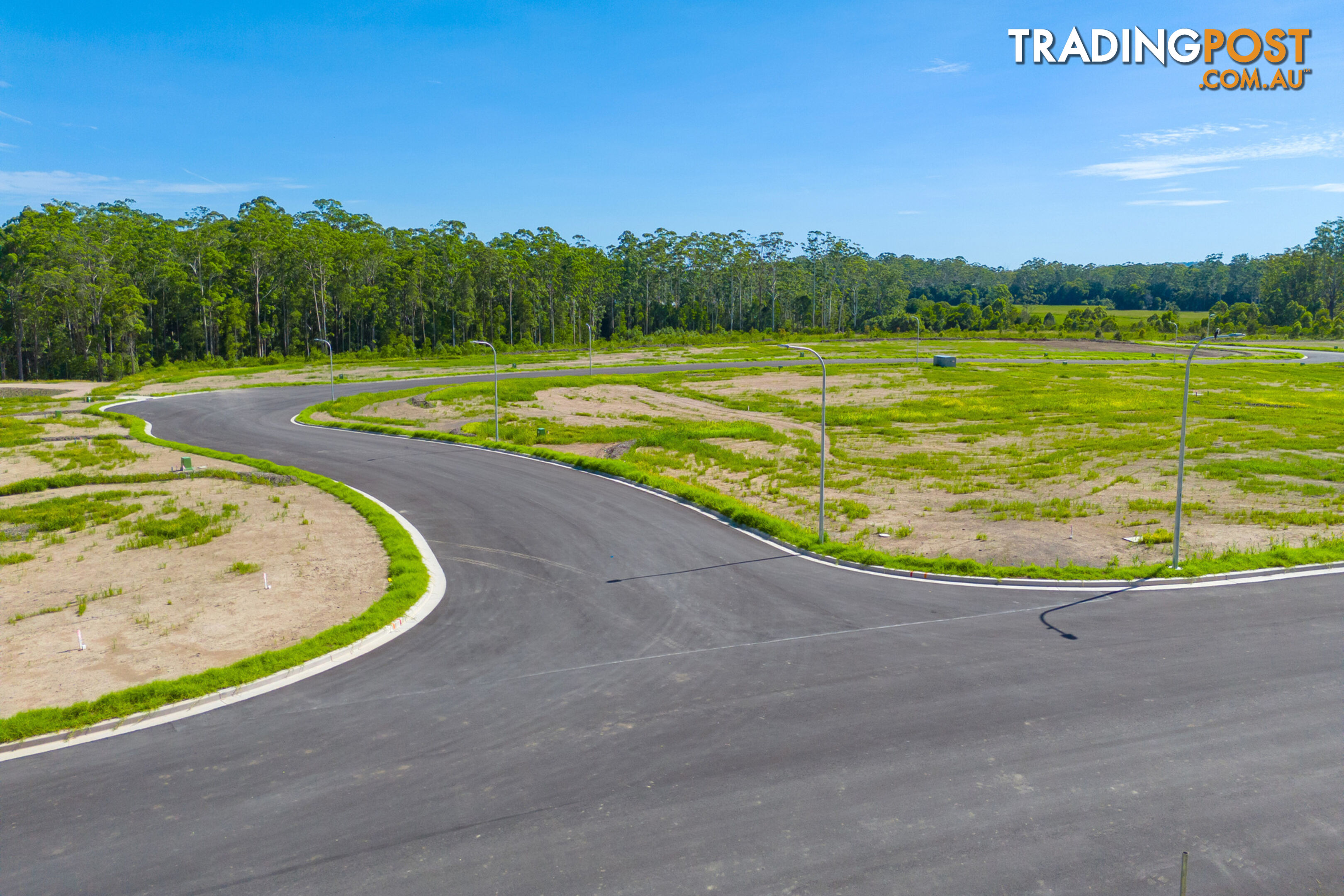 Lot 21 Bago Road WAUCHOPE NSW 2446