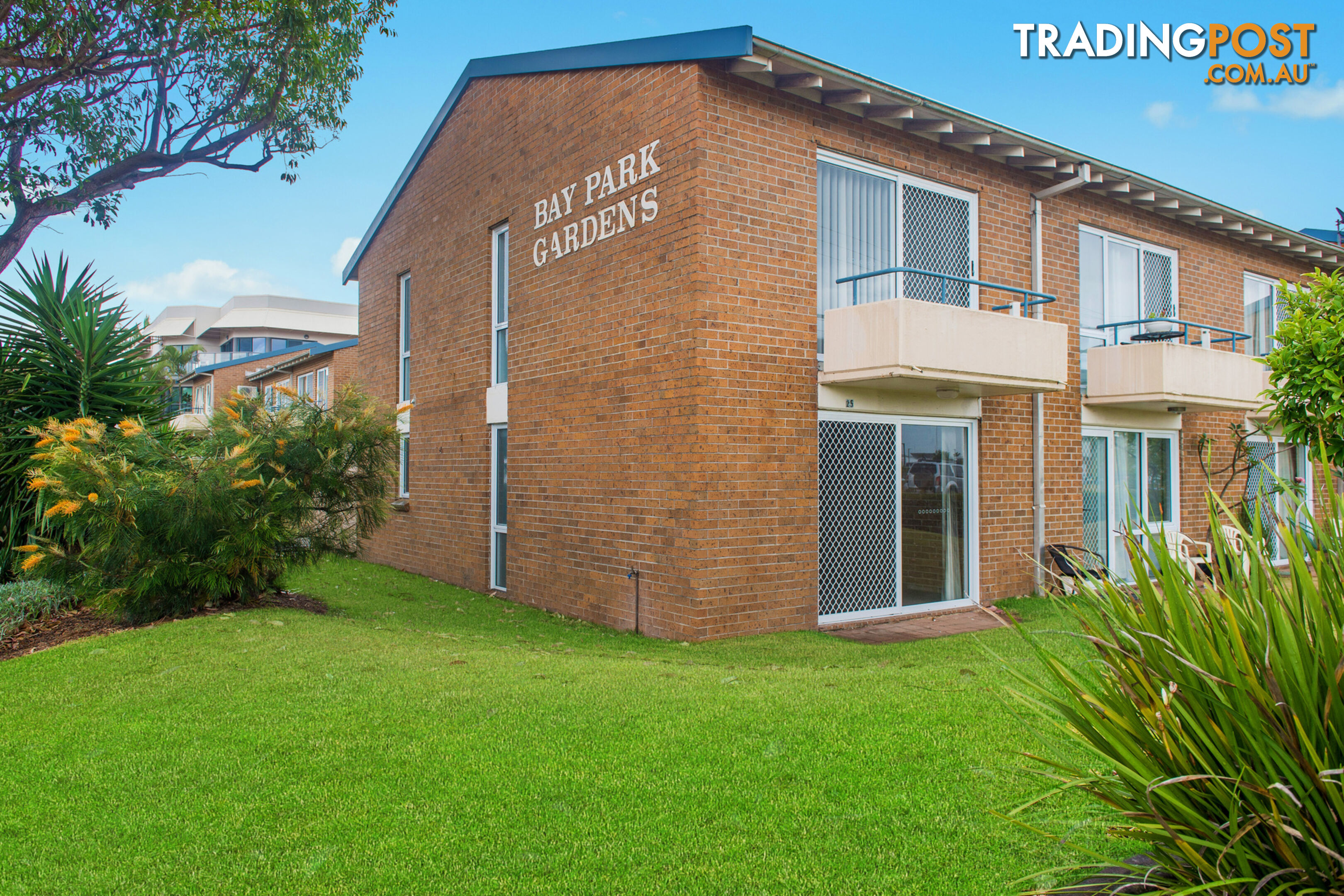 25/21 Park Street PORT MACQUARIE NSW 2444