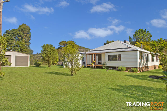 863 Pappinbarra Road LOWER PAPPINBARRA NSW 2446