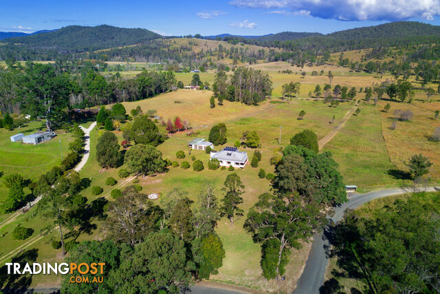 863 Pappinbarra Road LOWER PAPPINBARRA NSW 2446